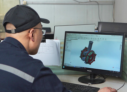 Yixin Machinery
