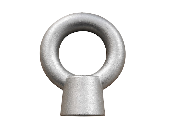 Silica Sol Precision Casting Series Products
