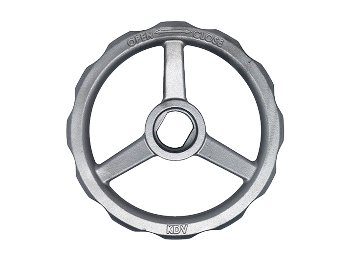 Silica Sol Precision Casting Series Products