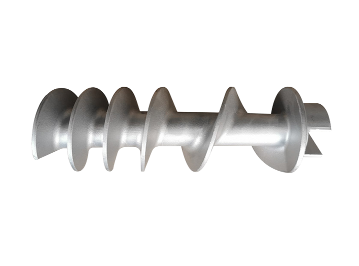 Silica Sol Precision Casting Series Products