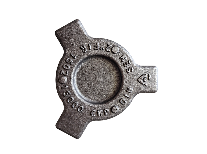 Forging series products
