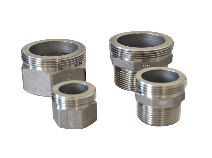 Silica Sol Precision Casting Series Products