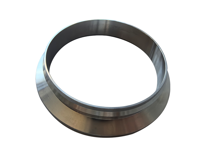 Machining series products
