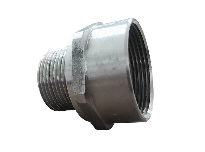 Machining series products