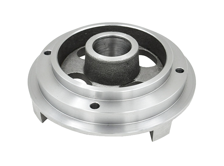 Machining series products
