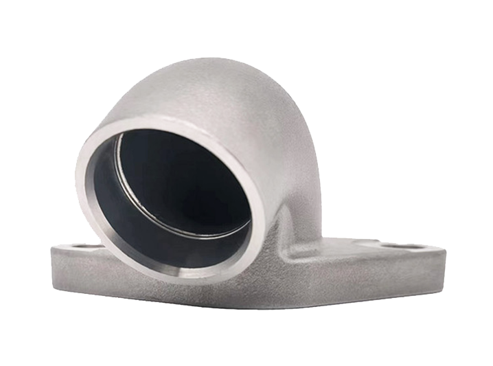 Silica Sol Precision Casting Series Products