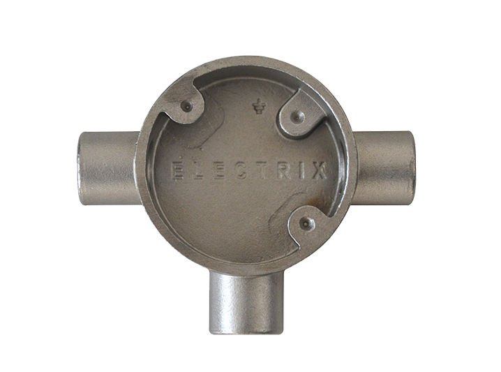 Silica Sol Precision Casting Series Products