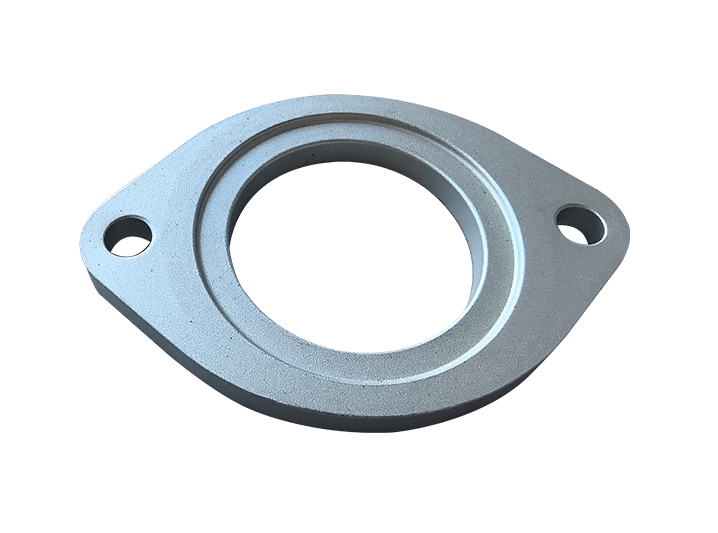Stamping parts series products