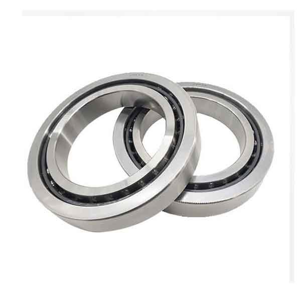 Angular Contact Ball Bearings 7200_7300BEP Series