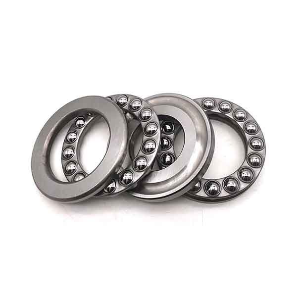 Thrust Ball Bearings 52000 Series