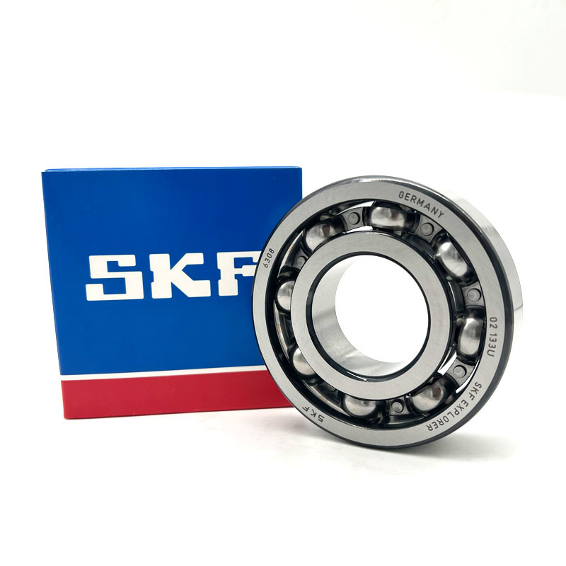 SKF Deep Groove Ball Bearings 6308  40*90*23mm