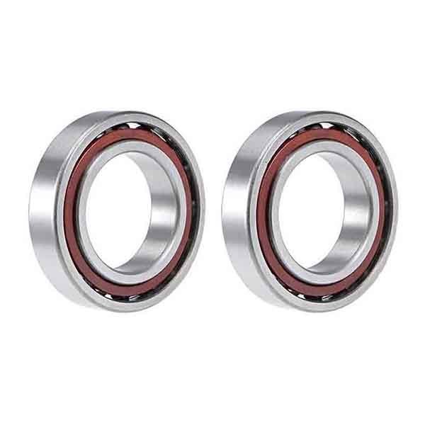 Angular Contact Ball Bearings 7400D Series