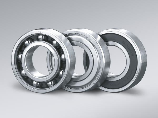 Tapered roller bearing maintenance