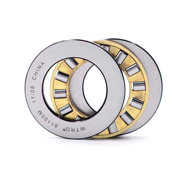 Thrust Cylindrical Roller Type 80000