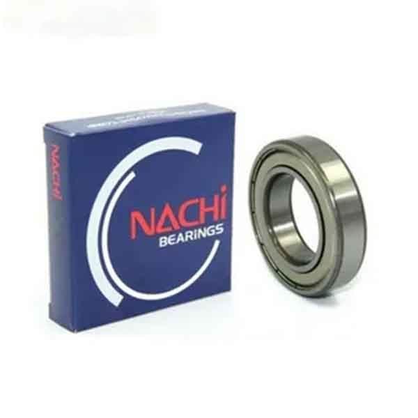 NACHI