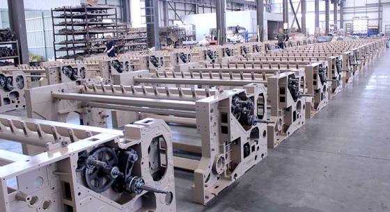 Qingdao Jihuaneng Machinery_water jet loom_air-jet loom-Contact