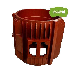 Y?80-132立式機(jī)殼