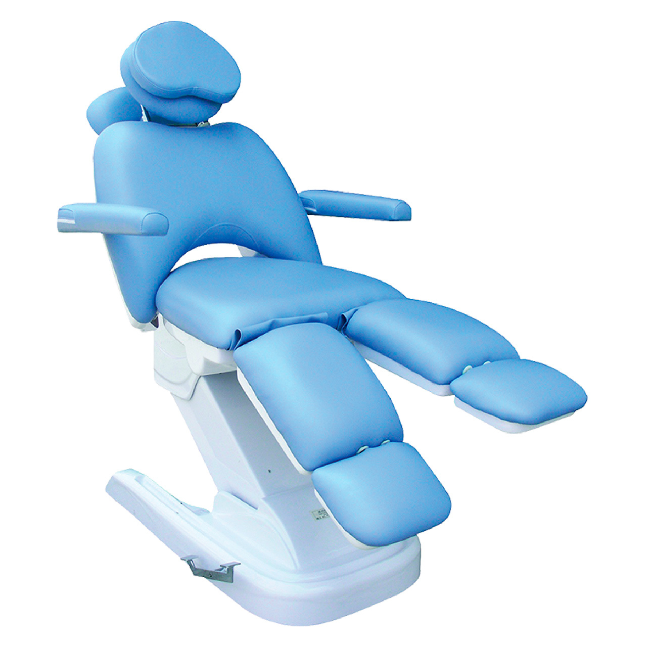 Electric Beauty Bed CH 2008-2B