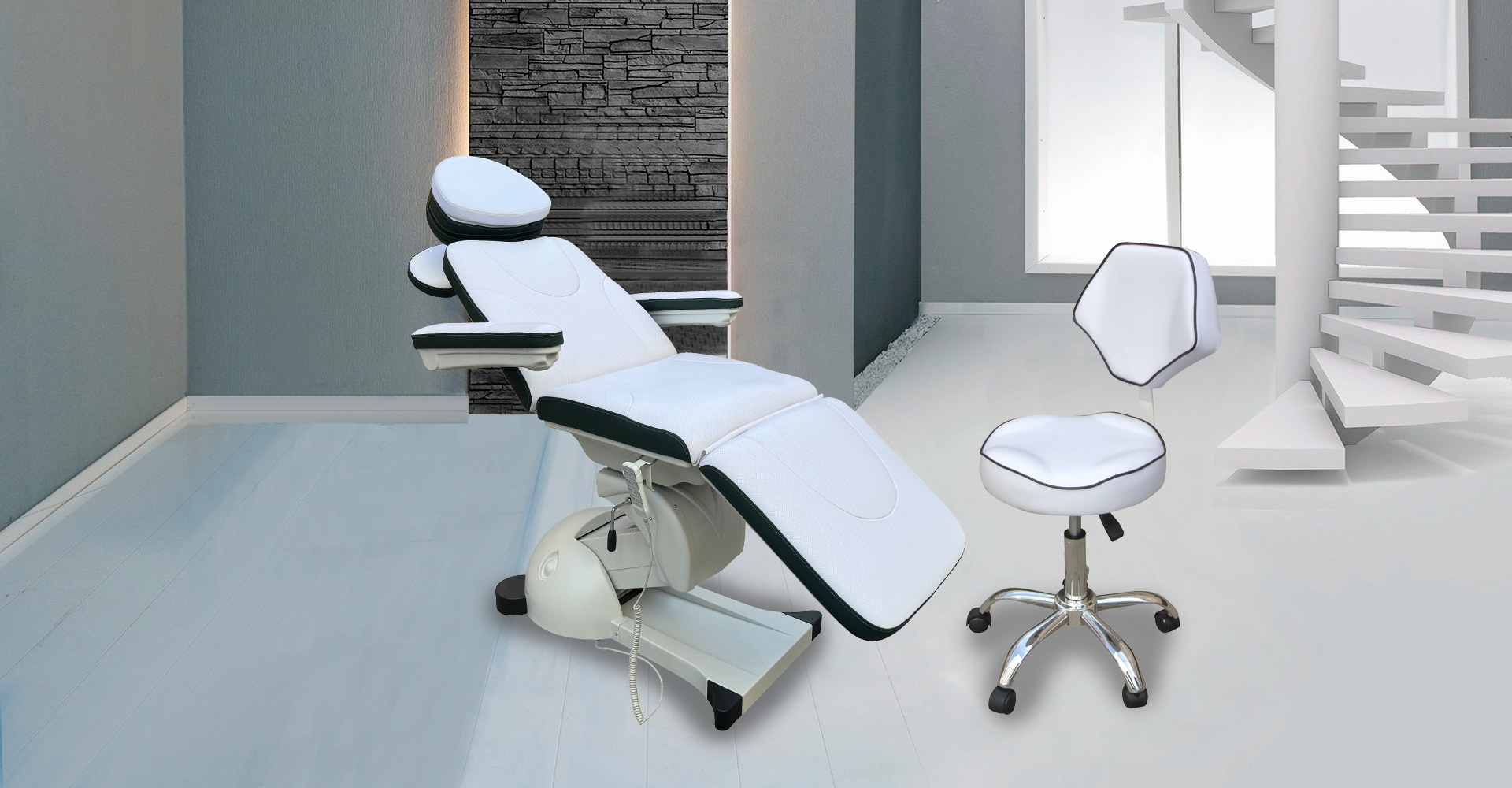 Beauty Salon Furniture