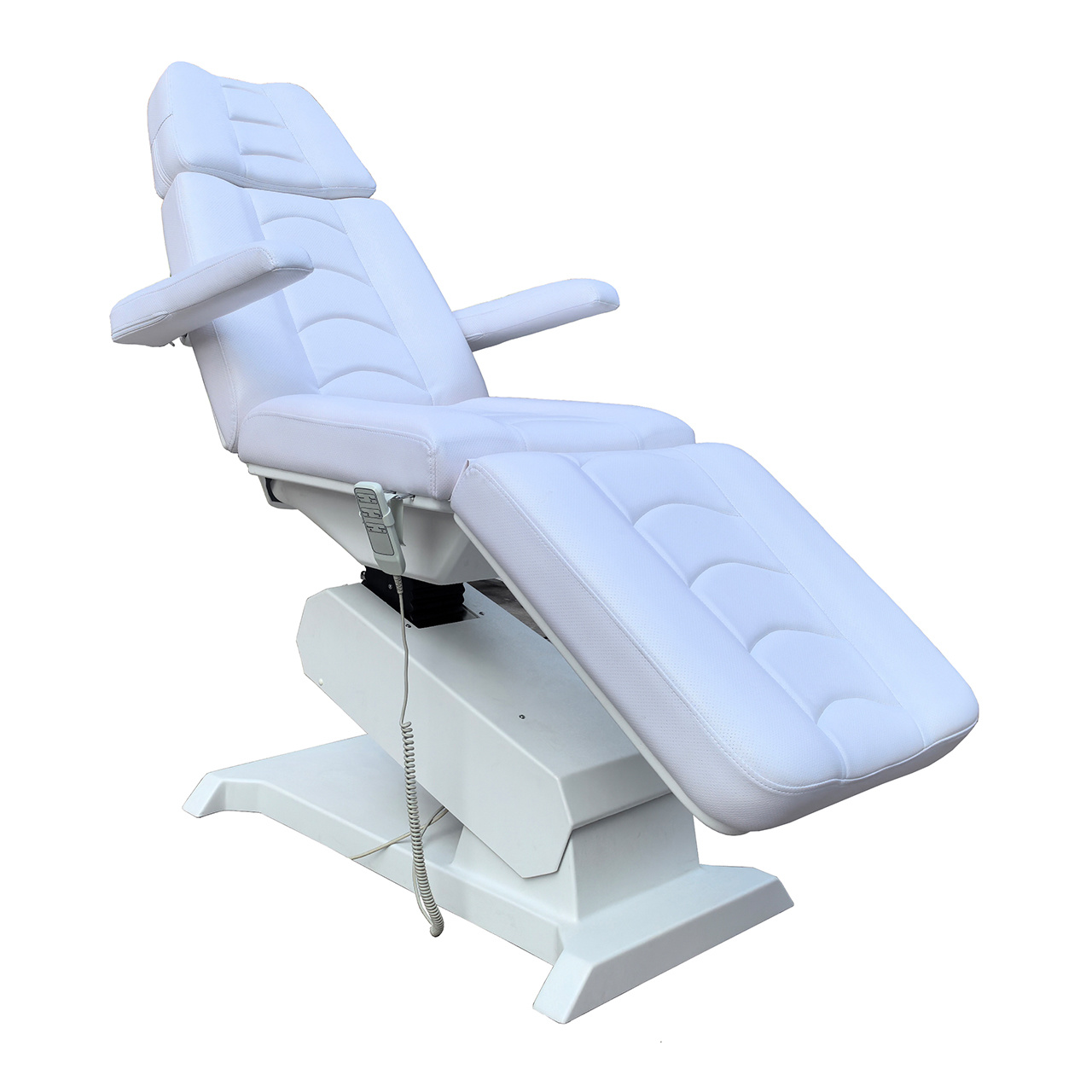 Electric Beauty Bed CH-2019-2