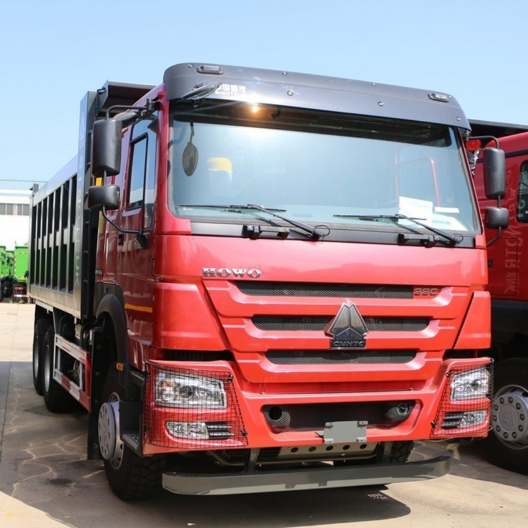 Zhonglei Automobile Trading Co., Ltd,