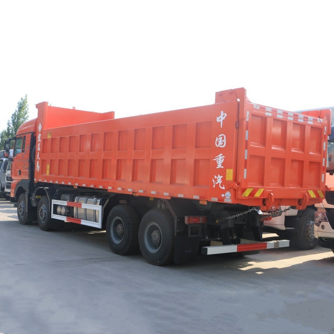 Zhonglei Automobile Trading Co., Ltd,