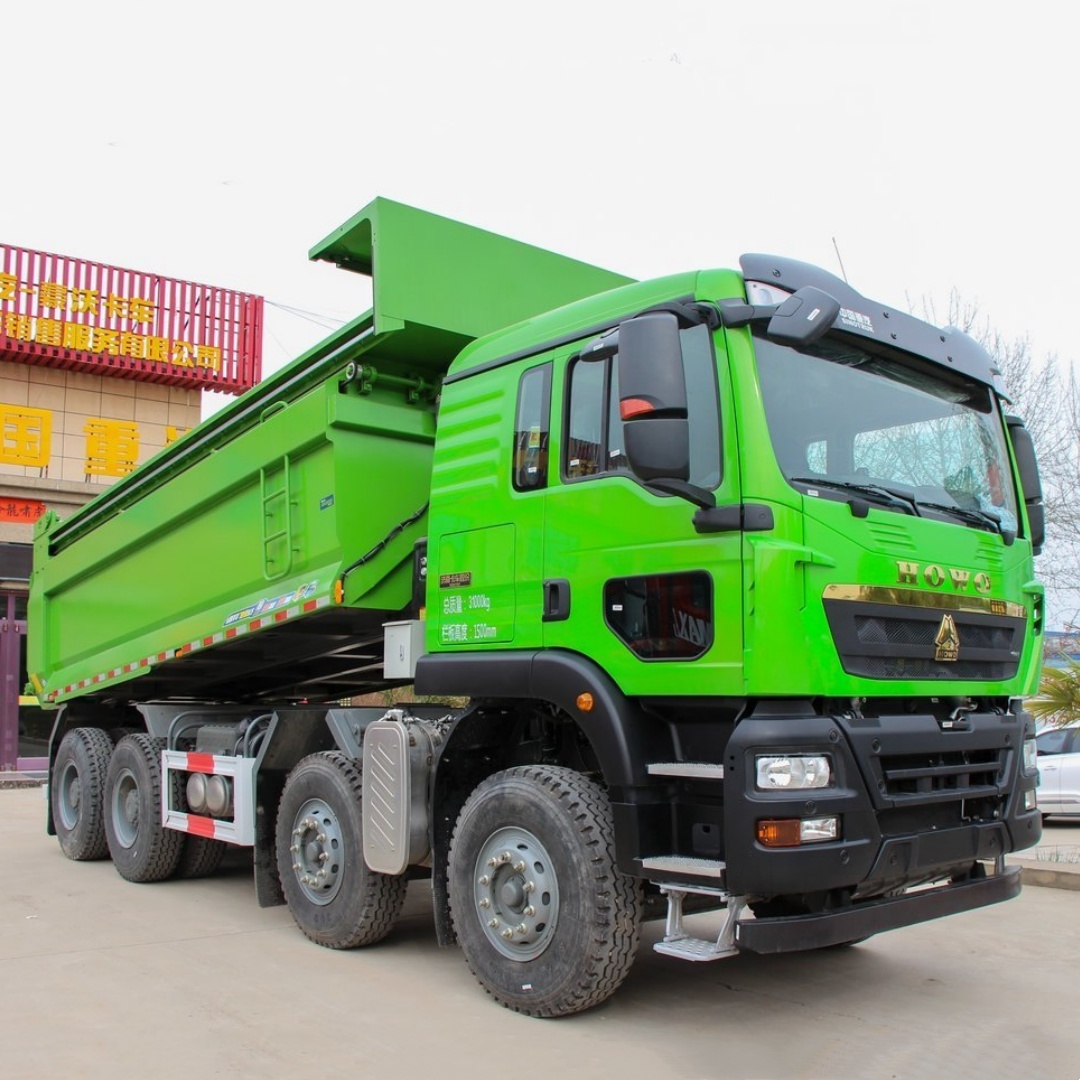 Zhonglei Automobile Trading Co., Ltd,