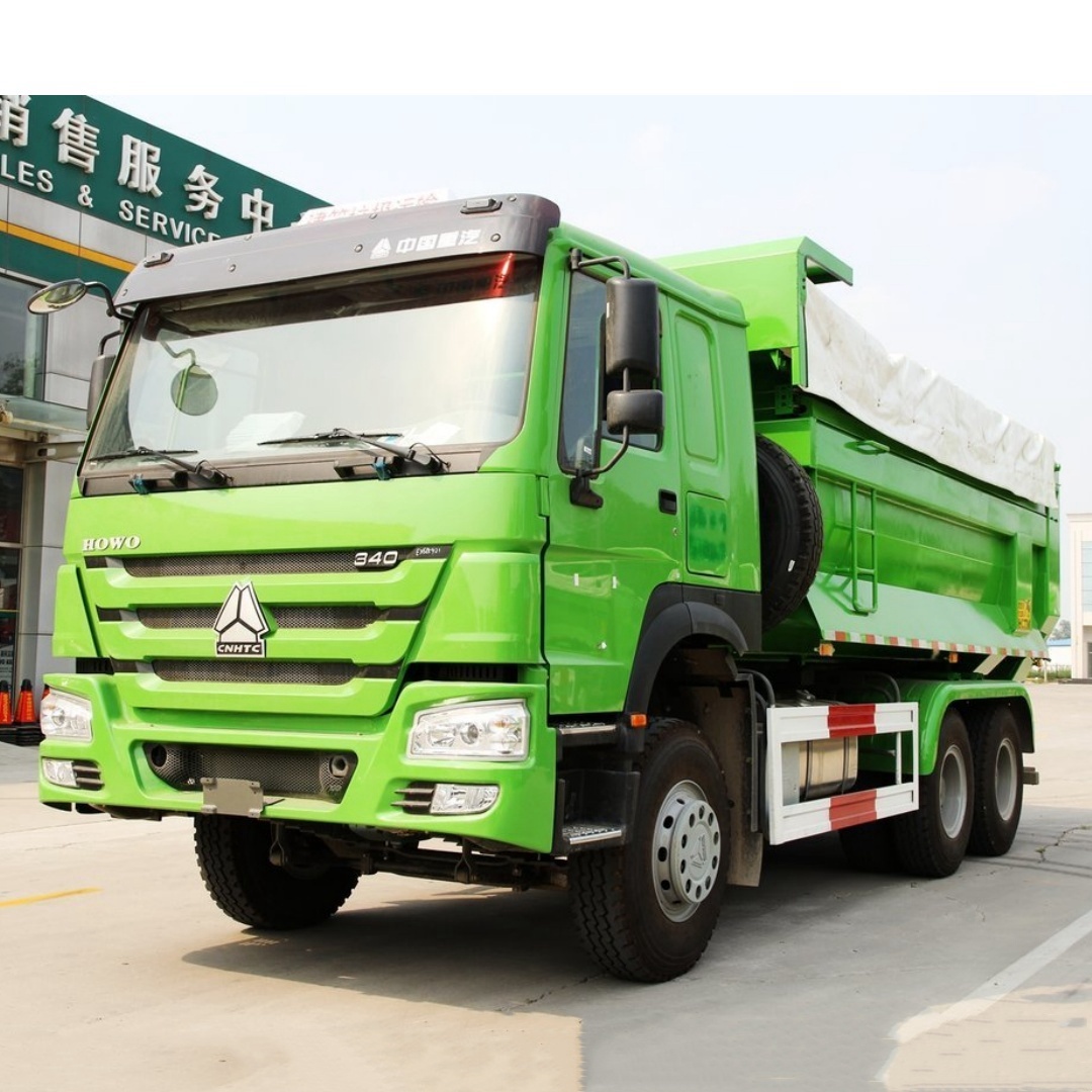 Zhonglei Automobile Trading Co., Ltd,