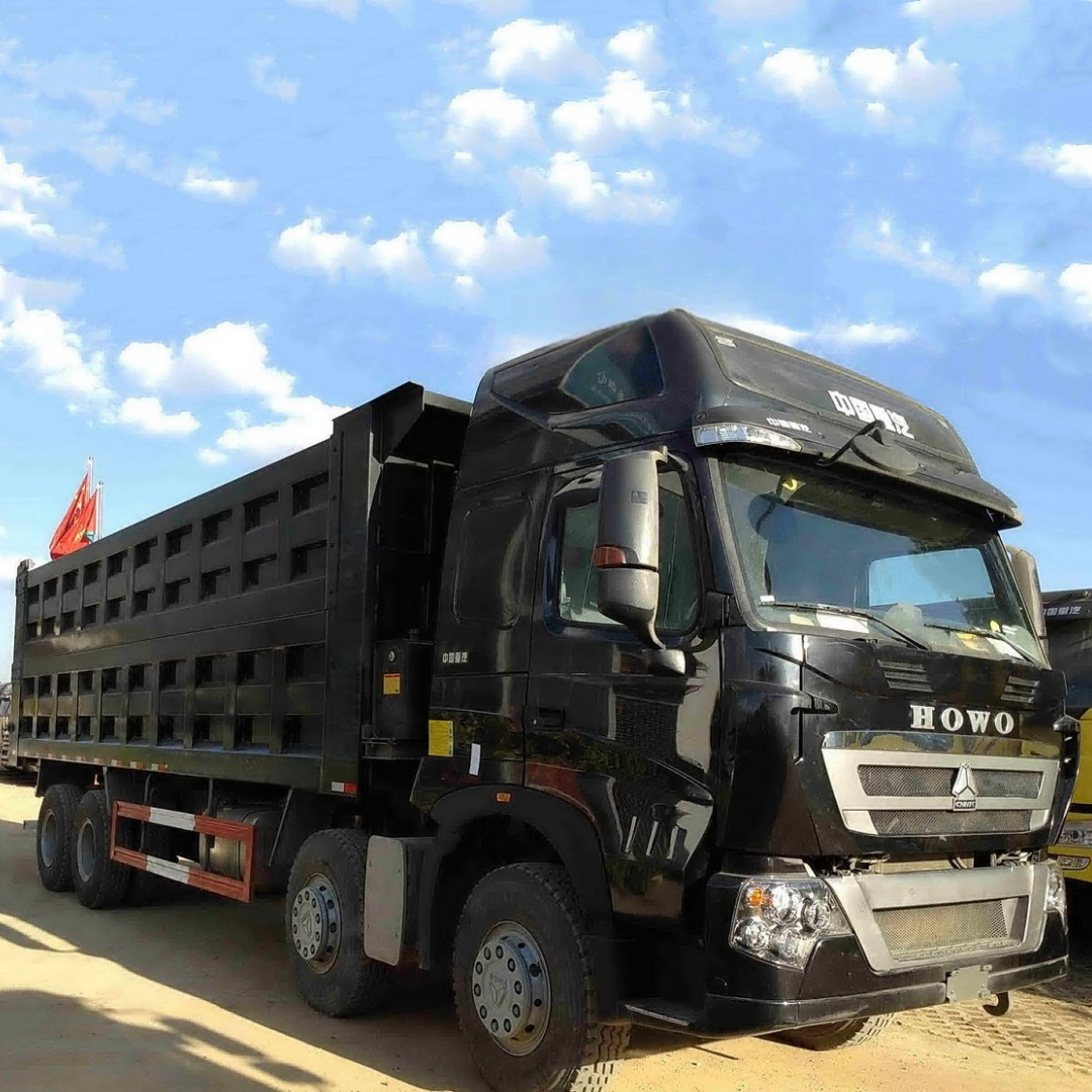 Zhonglei Automobile Trading Co., Ltd,