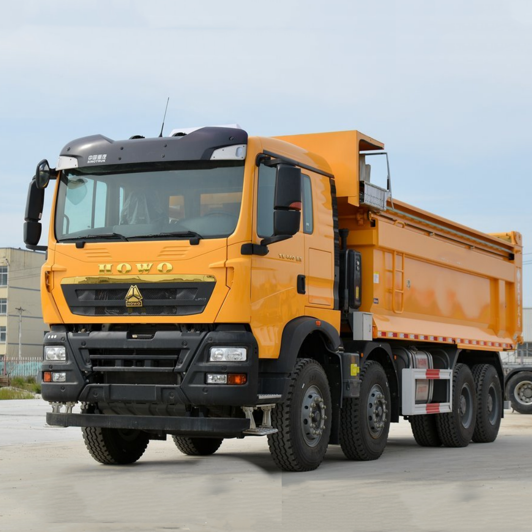 Zhonglei Automobile Trading Co., Ltd,