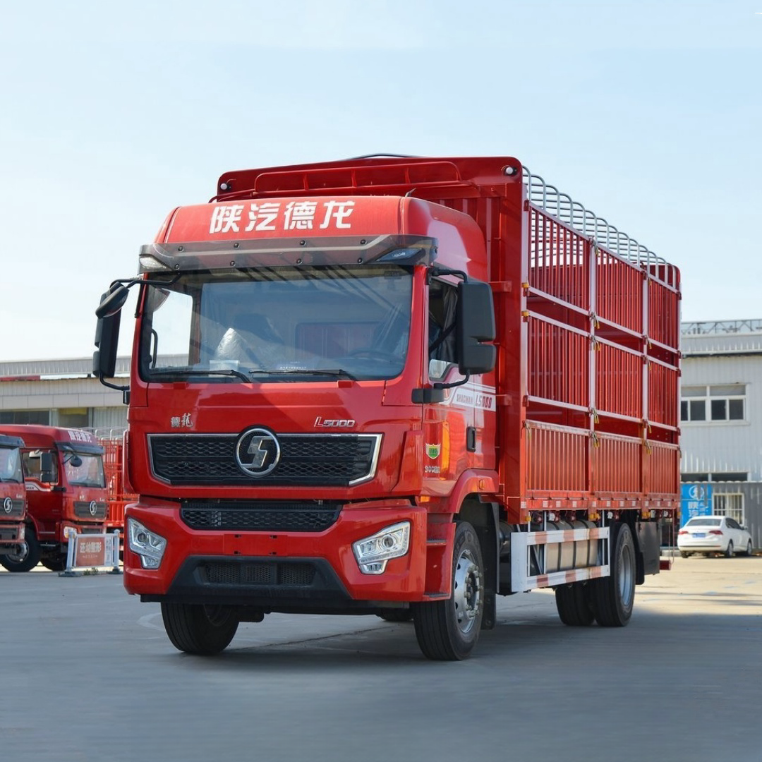 Zhonglei Automobile Trading Co., Ltd,