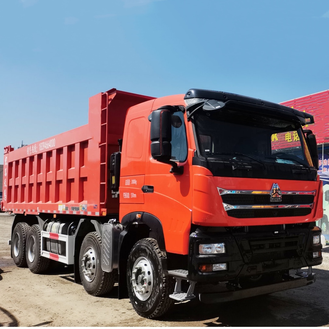 Zhonglei Automobile Trading Co., Ltd,