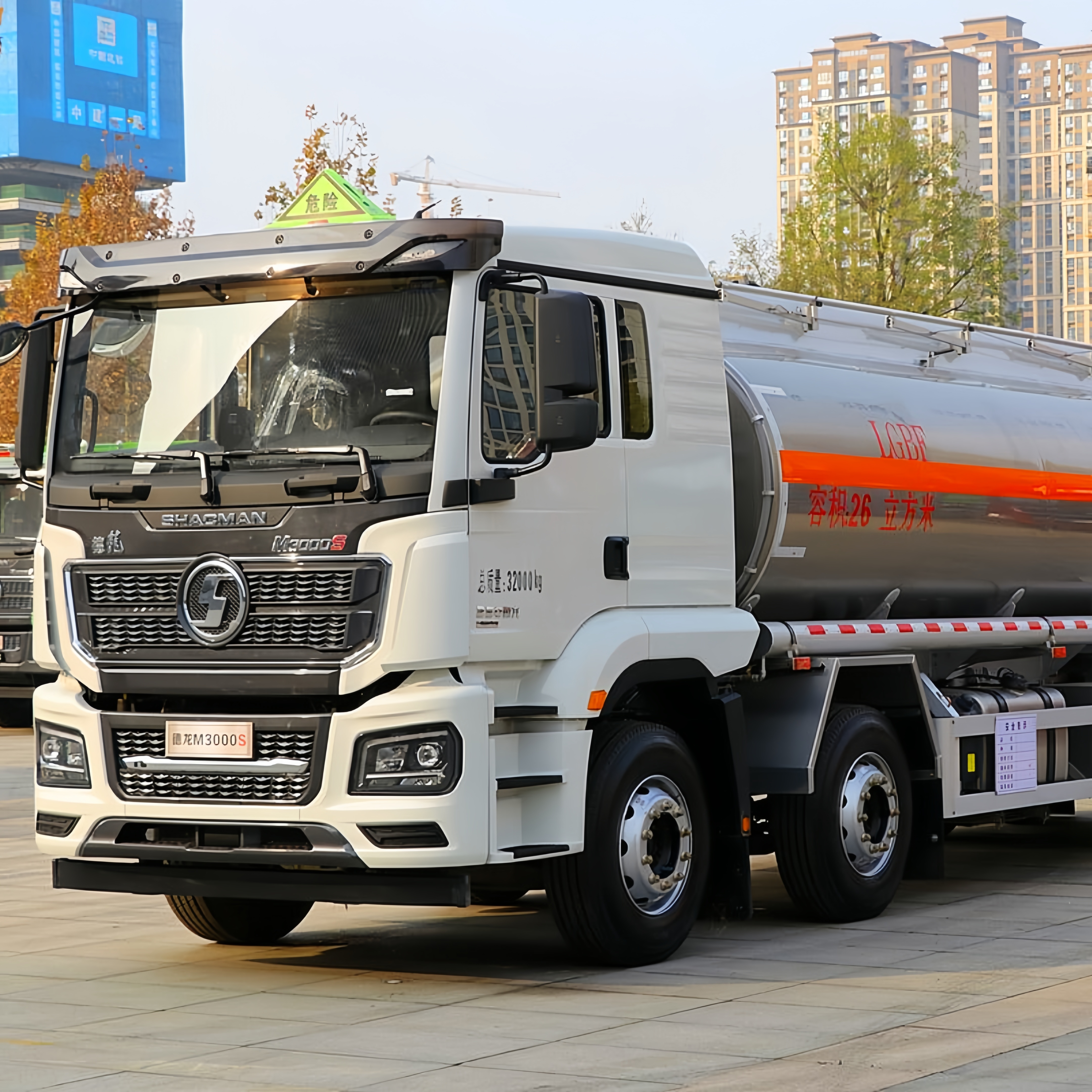 Zhonglei Automobile Trading Co., Ltd,