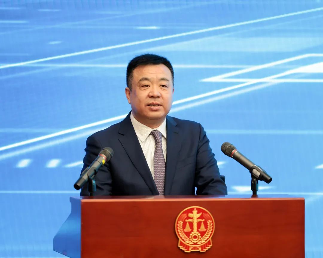 全國(guó)人大代表周善紅：讓法治理念飛入尋常百姓家
