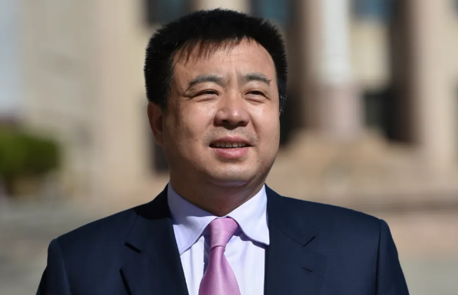 “強(qiáng)國(guó)”看兩會(huì)丨全國(guó)人大代表周善紅：一塊白茶餅的扶貧新使命