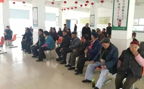 噓寒問(wèn)暖送上新春祝福