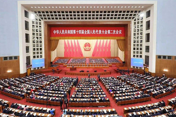 兩會聲音| 全國人大代表周善紅：以實干擔(dān)當(dāng)開啟嶄新征程