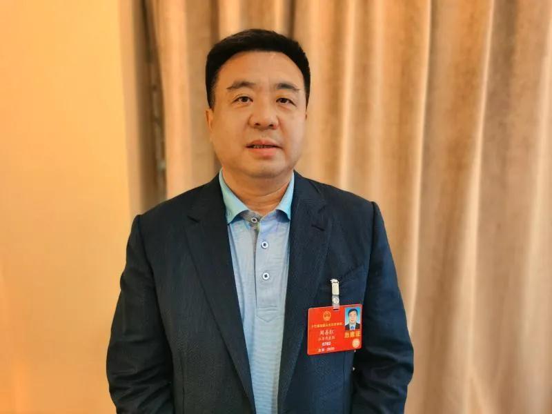 中國(guó)城市報(bào)| 全國(guó)人大代表周善紅：有針對(duì)性地防止返貧