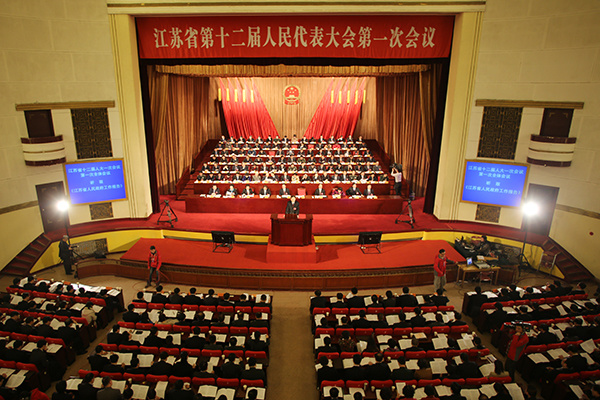 集團(tuán)董事長周善紅高票當(dāng)選為全國人大代表