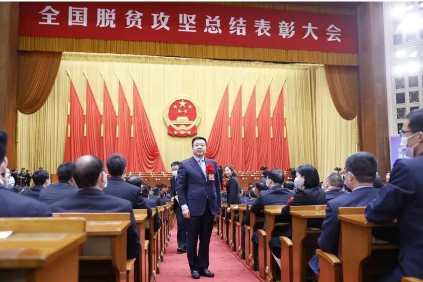 【學習強國】代表委員履職記丨周善紅：讓萬千百姓日子過得更順