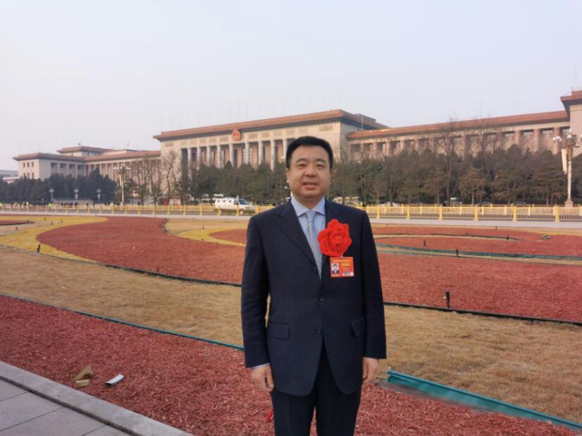 【中國經(jīng)營網(wǎng)】聚焦兩會｜全國人大代表周善紅：建議重塑耕讀文化，強化鄉(xiāng)村振興人才支撐