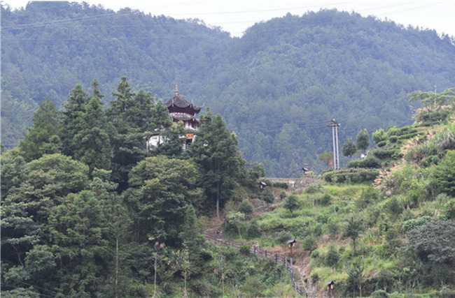 萬順黨委下黨紀(jì)行之三