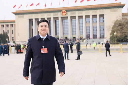 【揚(yáng)州日?qǐng)?bào)】代表委員履職故事 周善紅：扶貧為富民 走出振興路