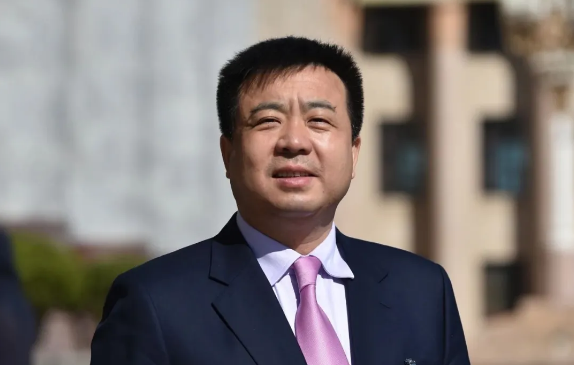 代表委員上“強(qiáng)國(guó)”丨全國(guó)人大代表周善紅：有備方能無患，盡快將戰(zhàn)略物資儲(chǔ)備上升至立法高度