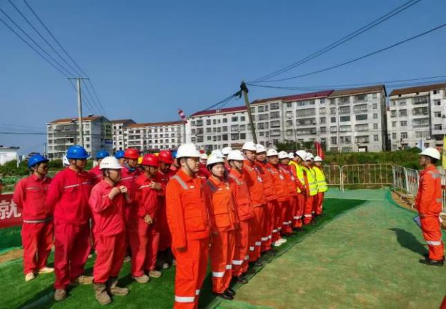 17岳阳安全技术交底