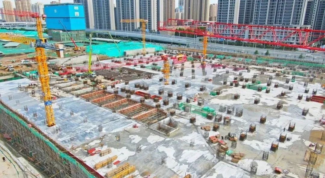 連接城市，共建未來——軌道交通篇