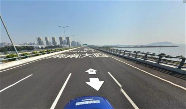廣東廣深沿江高速公路