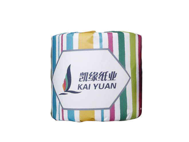 Kertas toilet kecil