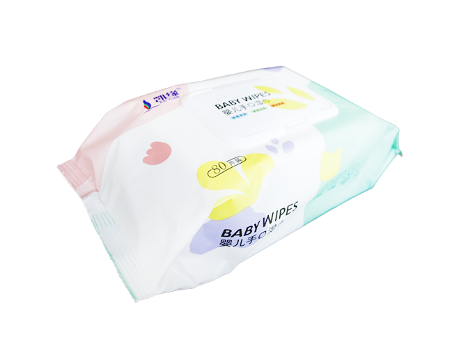 Baby Hand Wipes