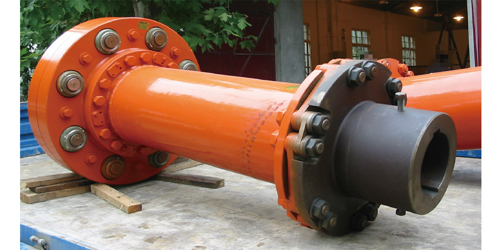 联轴器